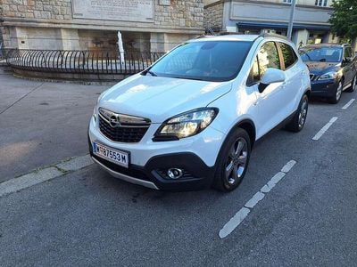 Gebraucht 2013 Opel Mokka Edition SUV | € 6.900 (Teuer)