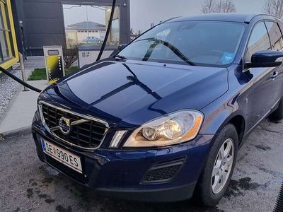 gebraucht Volvo XC60 XC60D3 AWD Ocean Race Ocean Race