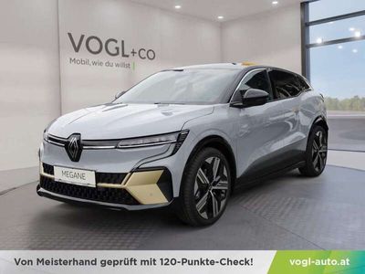 gebraucht Renault Mégane IV 