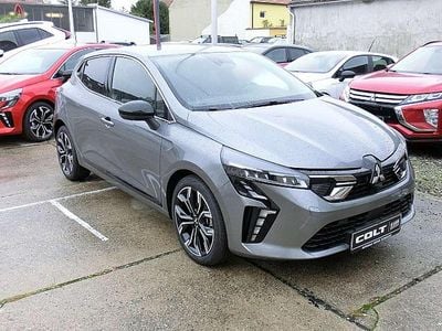 Grau Neu 2025 Mitsubishi Colt Intense Limousine | € 19.900 (Fairer Preis)