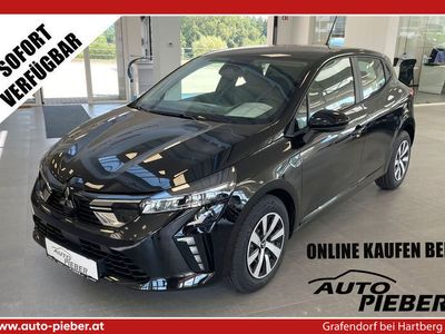 Neu Mitsubishi Colt Invite 91 PS (66 kW) 2025 Limousine