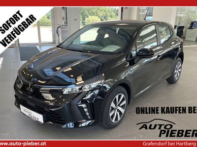 Neu 2025 Mitsubishi Colt Invite Limousine | € 19.910 (Fairer Preis)