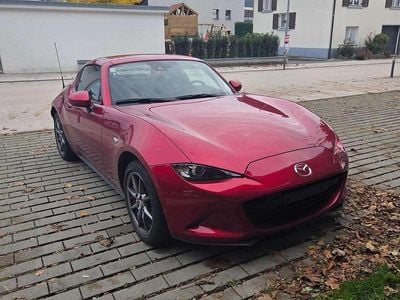 Mazda MX5