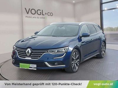 Renault Talisman GrandTour