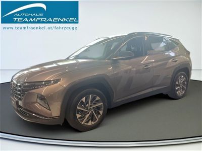 Gebraucht Hyundai Tucson Trend 150 PS (110 kW) 2022 SUV