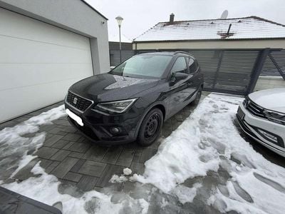 Gebraucht Seat Arona Style 116 PS (85 kW) 2020 SUV