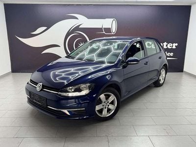 gebraucht VW Golf 20 TDI