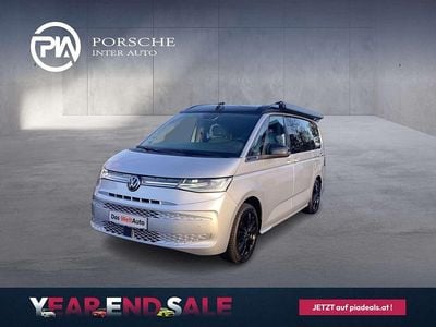 Silber Gebraucht 2025 VW California California Van | € 86.990 (Guter Preis)