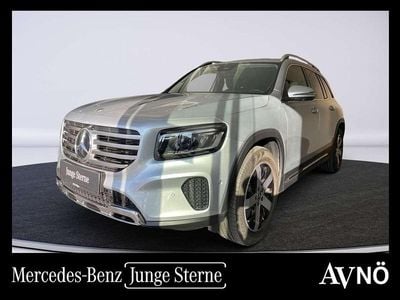 Mercedes GLB200