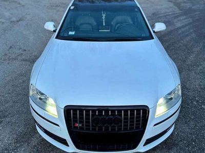 gebraucht Audi A8 42 TDI V8 quattro DPF Tiptronic