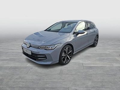 Mittelgrau normal Neu 2025 VW Golf VIII Limousine | € 29.800 (Fairer Preis)