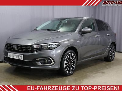 Gebraucht Fiat Tipo City Life 101 PS (74 kW) 2022 Limousine