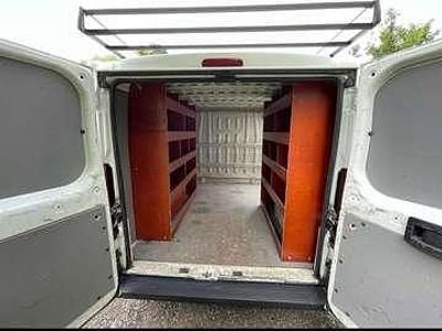 gebraucht Fiat Ducato Ducato 30 L1H1 115 Multijet
