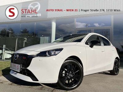 gebraucht Mazda 2 Skyactiv G90 Homura Aut.| AUTO STAHL WIEN 21