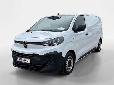Gebraucht Citroën Jumpy 120 PS (88 kW) 2025 Van / Kleinbus