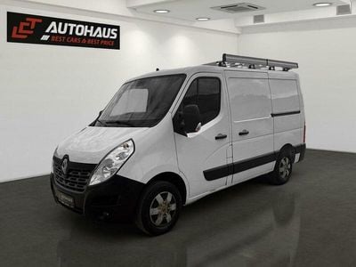 Weiß Gebraucht 2019 Renault Master Van | € 6.880