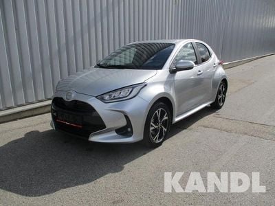 Neu 2025 Toyota Yaris Hybrid Active Kleinwagen | € 23.590 (Guter Preis)