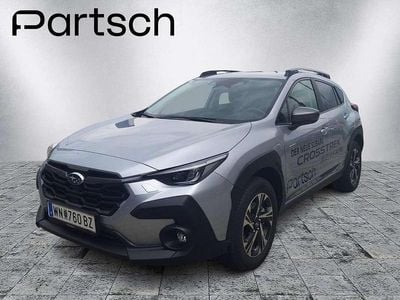 Silber Gebraucht 2024 Subaru Crosstrek Style SUV | € 37.990 (Fairer Preis)
