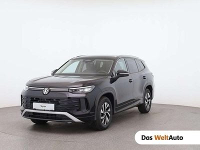 Schwarz metallic Gebraucht 2025 VW Tayron SUV | € 44.890 (Guter Preis)