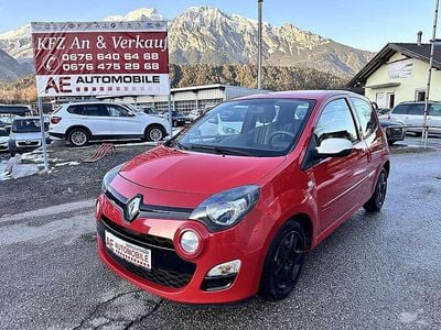 gebraucht Renault Twingo 1,2 16V 75 Mauboussin