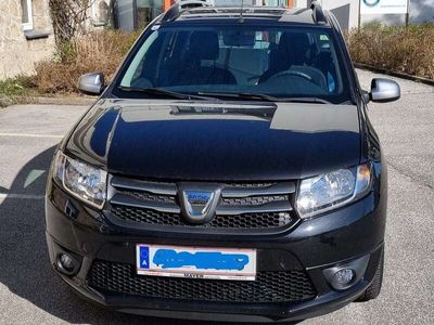 Dacia Logan MCV