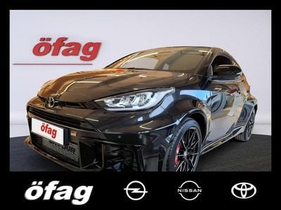 Neu Toyota Yaris 280 PS (205 kW) 2026 Kleinwagen