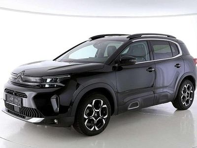 Perla nera schwarz Gebraucht 2024 Citroën C5 Aircross SUV | € 27.970 (Fairer Preis)