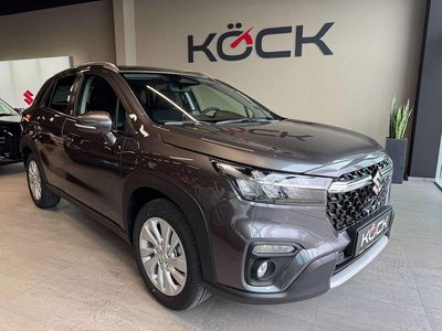 Neu 2026 Suzuki SX4 S-Cross GL SUV | € 28.990 (Etwas zu teuer)