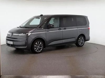 VW Multivan
