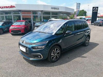 Citroën C4 SpaceTourer