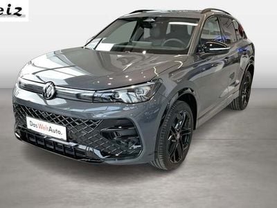 Gebraucht VW Tiguan Sport 193 PS (141 kW) 2025 Mittelgrau  metallic SUV