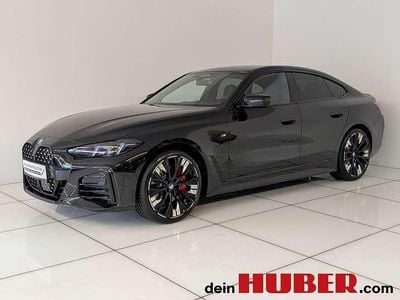 Neu BMW 420 Gran Coupé 190 PS (139 kW) 2026 Schwarz Coupé