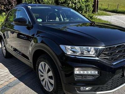 Gebraucht 2019 VW T-Roc Design SUV | € 23.500 (Fairer Preis)