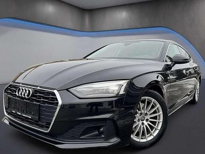 gebraucht Audi A5 ///VERKAUFT///