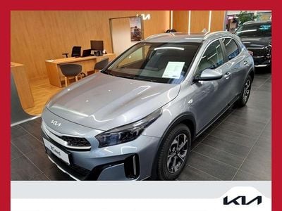 Neu Kia XCeed Silver 120 PS (88 kW) 2025 Lunar SUV