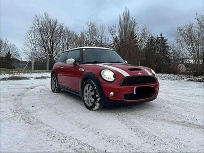 Gebraucht 2007 Mini Cooper S Kleinwagen | € 5.999