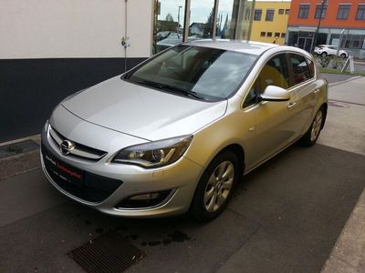 gebraucht Opel Astra 6 CDTI Cosmo Start/Stop System