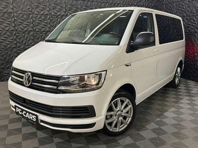 Weiß Gebraucht 2019 VW Multivan Comfortline Van | € 38.990 (Teuer)