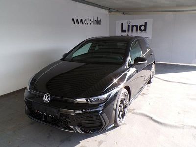 gebraucht VW Golf VIII Sport mHEV TSI DSG