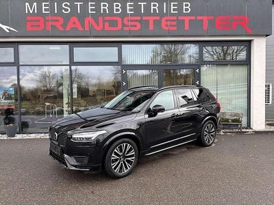 Gebraucht Volvo XC90 Ultimate 310 PS (228 kW) 2024 Schwarz SUV