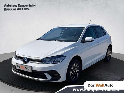 gebraucht VW Polo Friends TSI