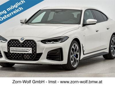 gebraucht BMW 420 Gran Coupé d xDrive