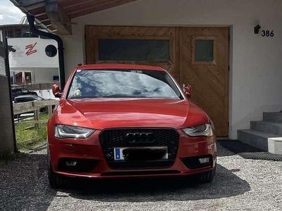 Gebraucht 2012 Audi A4 Sport Kombi | € 10.000 (Fairer Preis)
