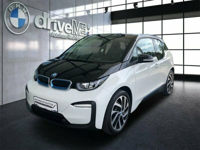 gebraucht BMW 120 i i3Ah