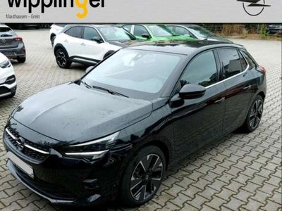 Opel Corsa-e