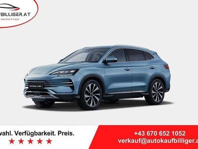 gebraucht BYD Seal U DM-i Comfort 26,6 kWh *Österreich-Paket*
