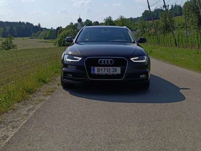 gebraucht Audi A4 Avant 2,0 TDI