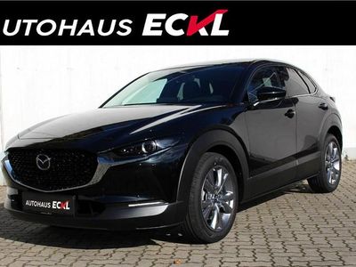 Schwarz Neu 2025 Mazda CX-30 Exclusive SUV | € 30.190 (Fairer Preis)