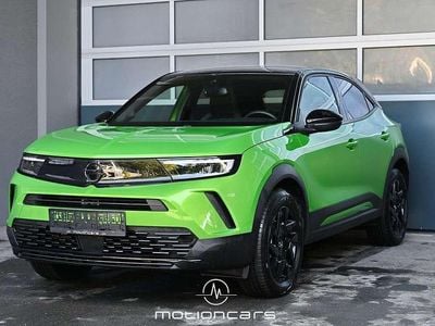 gebraucht Opel Mokka-e Mokka-EGS Line Pickerl NEU