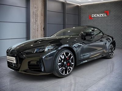 Saphirschwarz metall Gebraucht 2025 BMW M440 M Sport Limousine | € 84.490